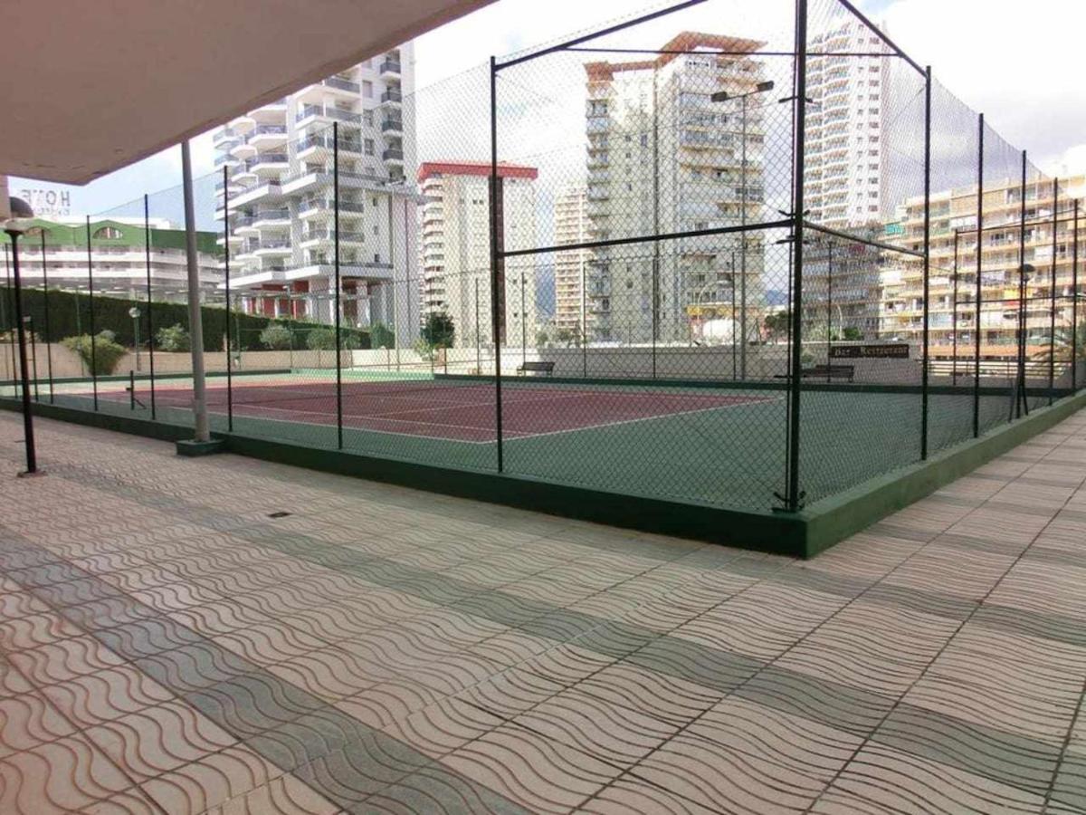 Inmoweaver 112 Cp Con Gran Terraza Wifi Y Piscina *